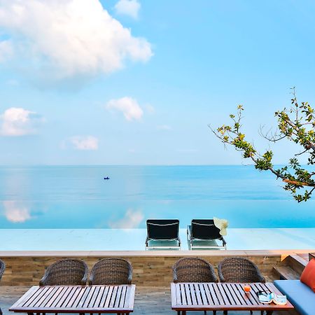 U Pattaya Hotel Na Chom Thian Luaran gambar