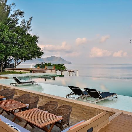 U Pattaya Hotel Na Chom Thian Luaran gambar