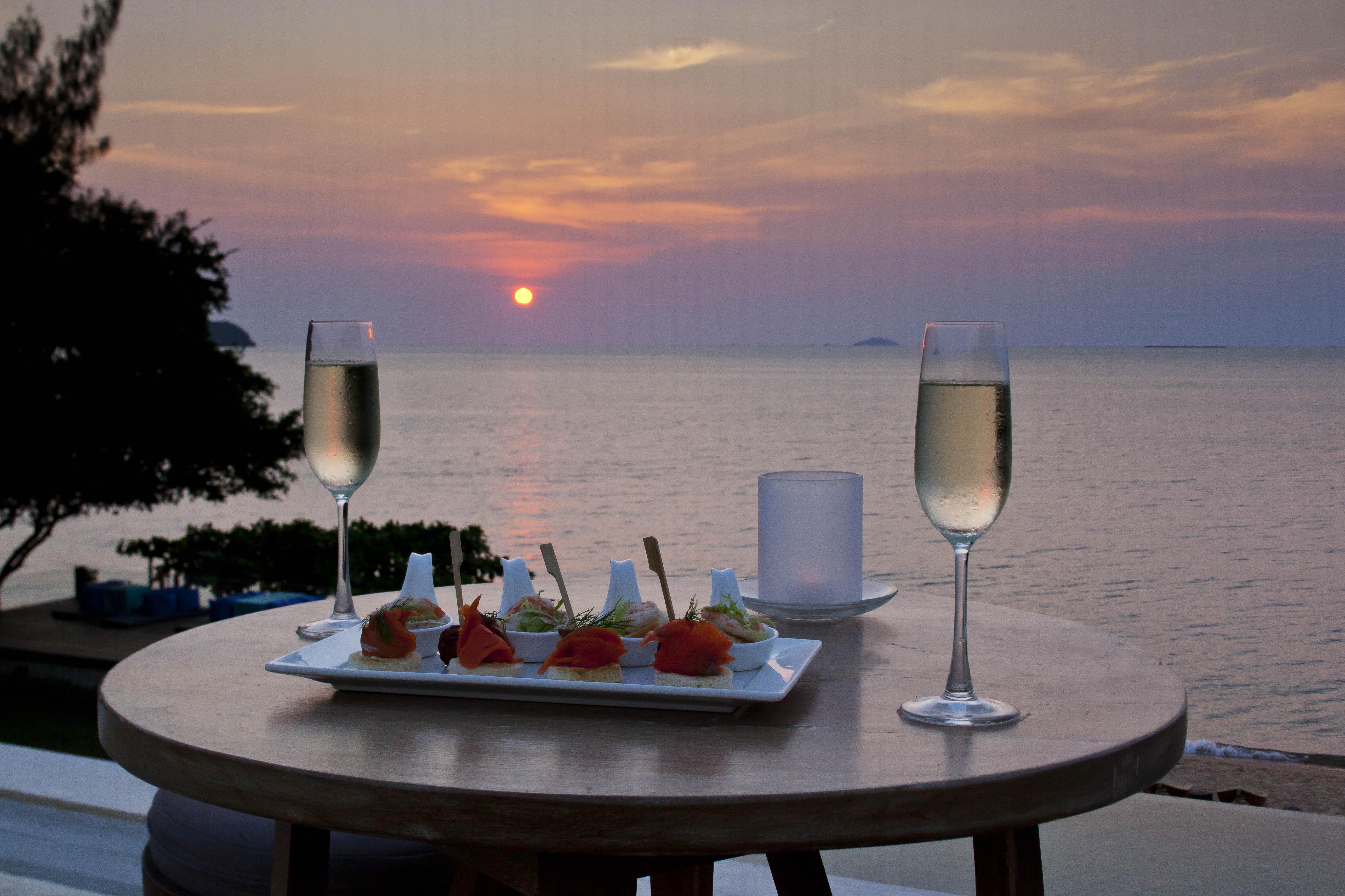 U Pattaya Hotel Na Chom Thian Luaran gambar