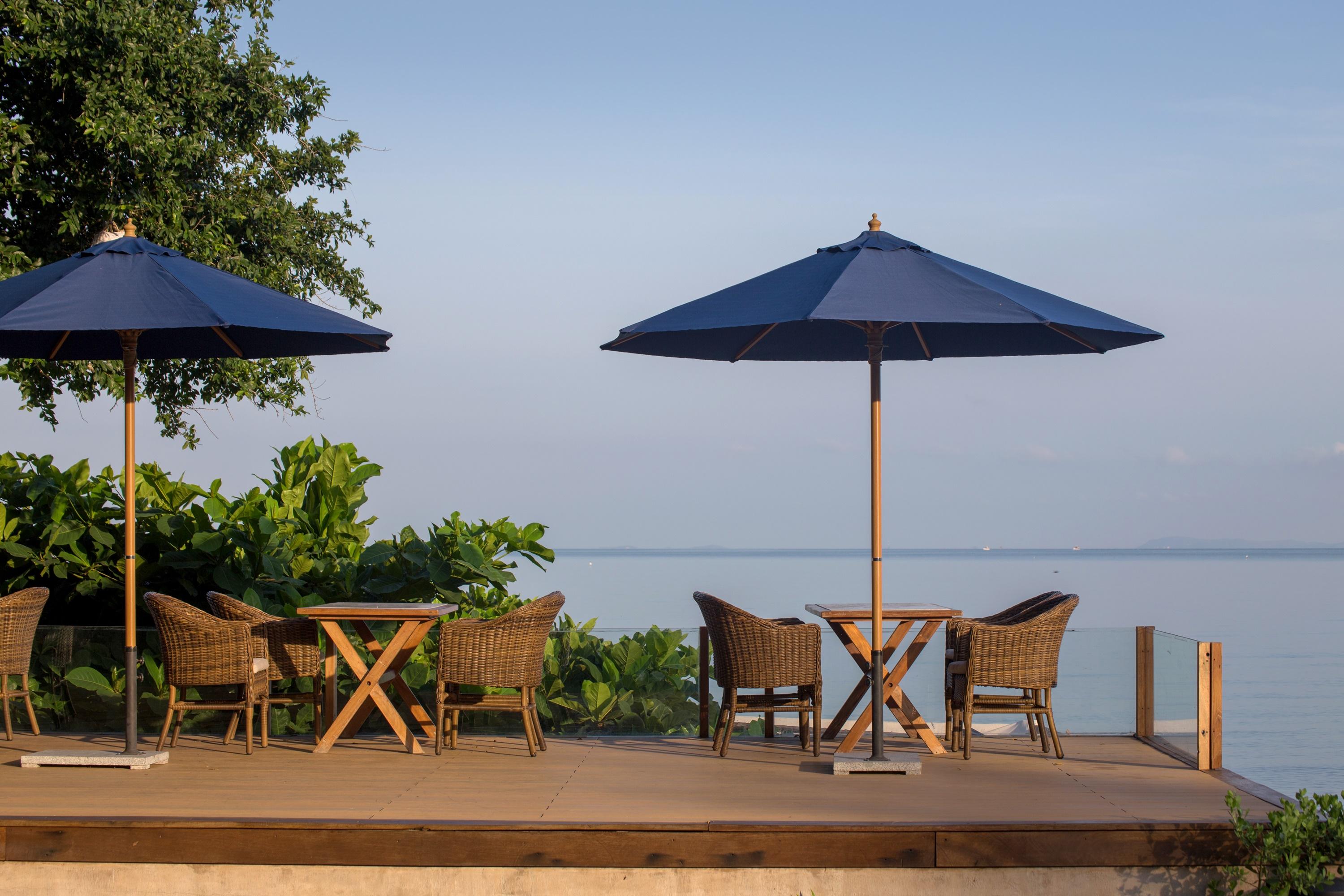 U Pattaya Hotel Na Chom Thian Luaran gambar