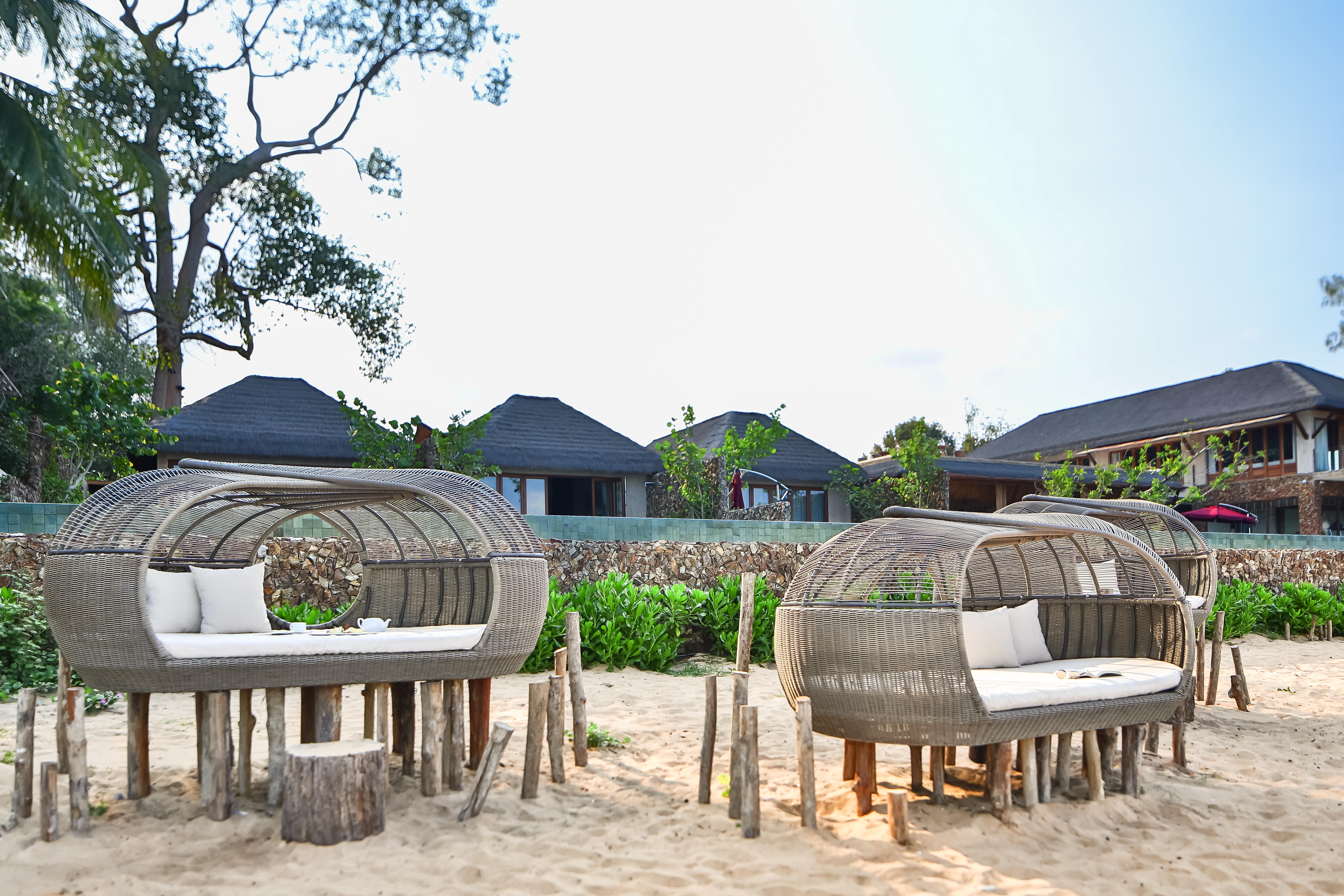 U Pattaya Hotel Na Chom Thian Luaran gambar