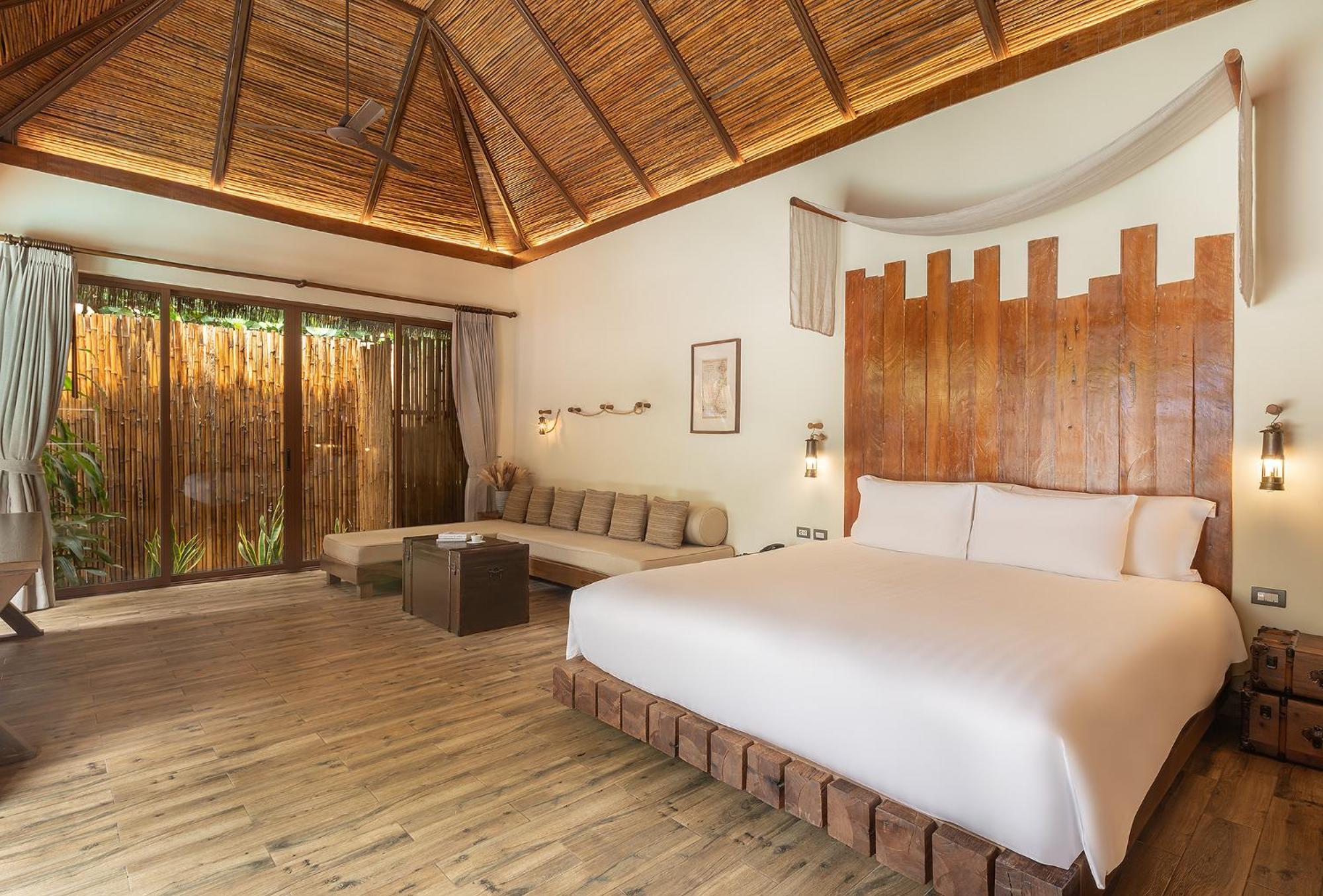 U Pattaya Hotel Na Chom Thian Luaran gambar