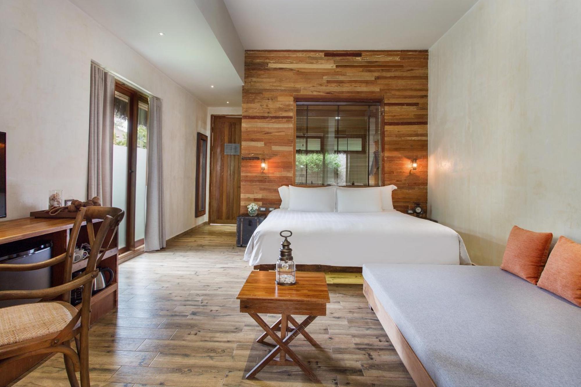 U Pattaya Hotel Na Chom Thian Luaran gambar