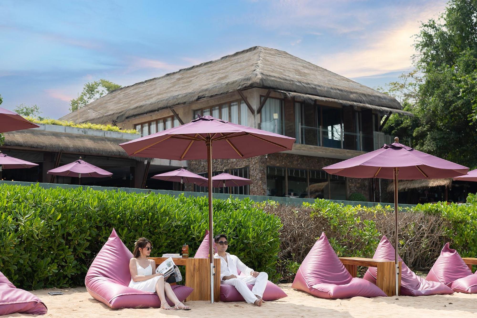 U Pattaya Hotel Na Chom Thian Luaran gambar