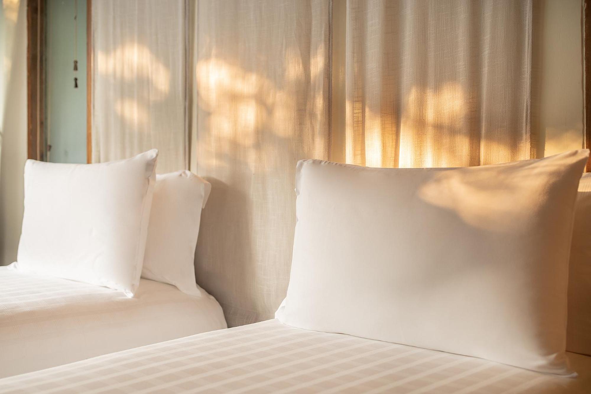 U Pattaya Hotel Na Chom Thian Luaran gambar