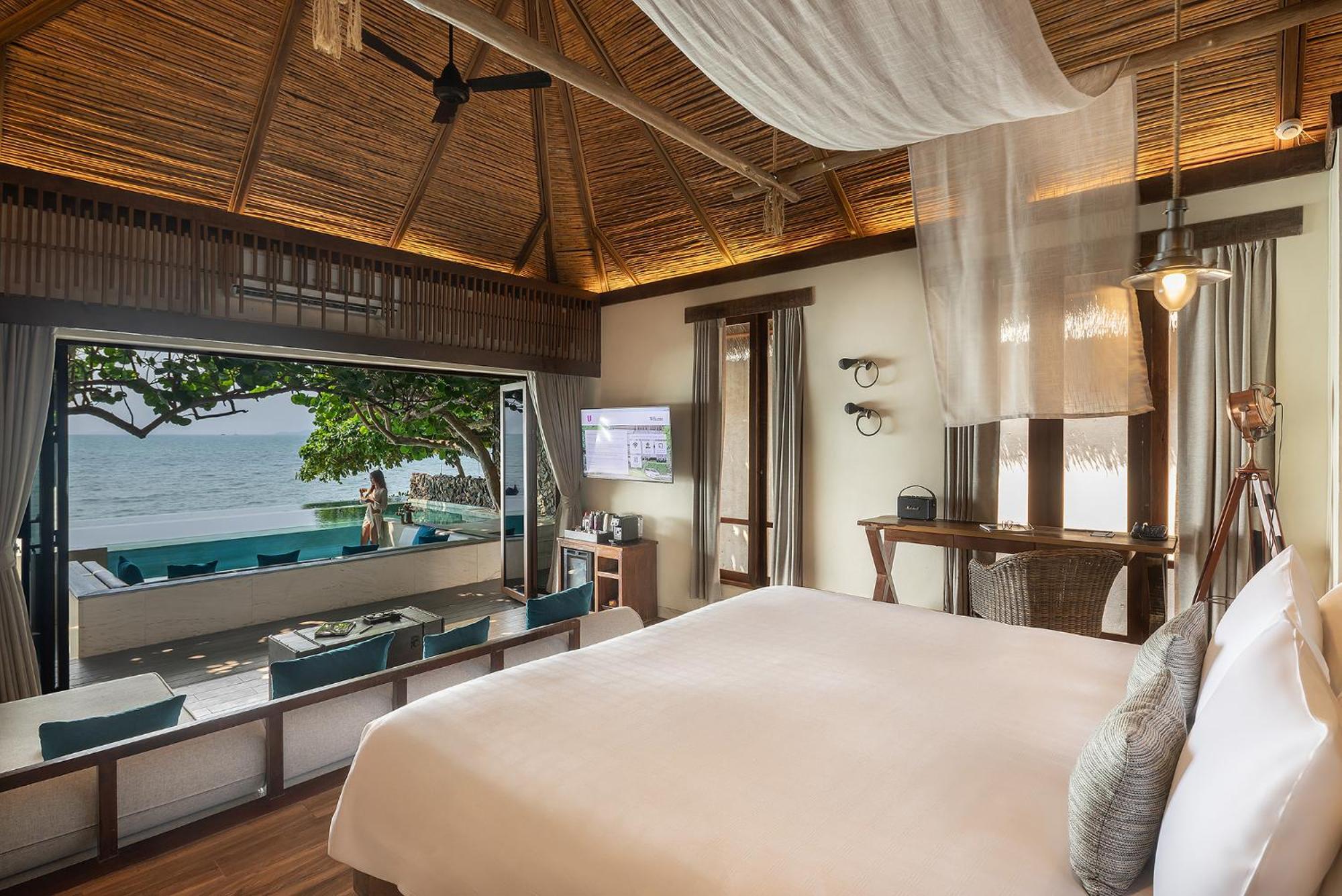 U Pattaya Hotel Na Chom Thian Luaran gambar