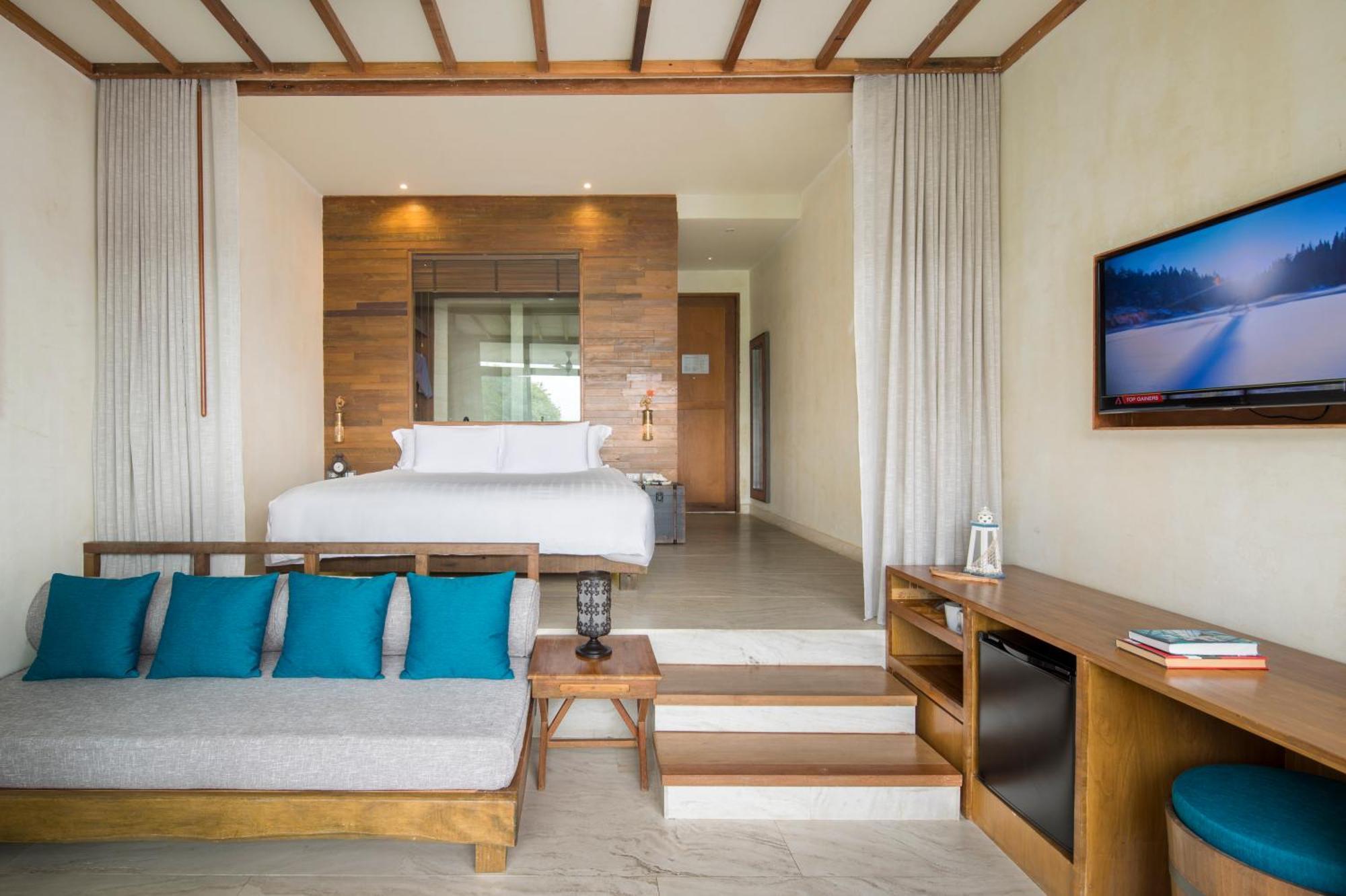 U Pattaya Hotel Na Chom Thian Luaran gambar