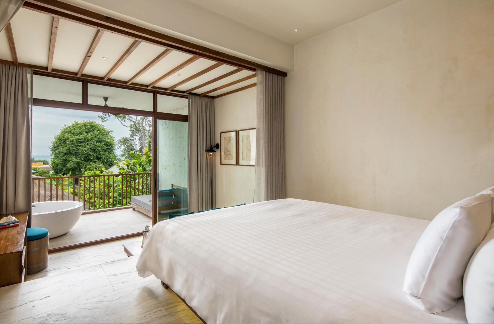 U Pattaya Hotel Na Chom Thian Luaran gambar