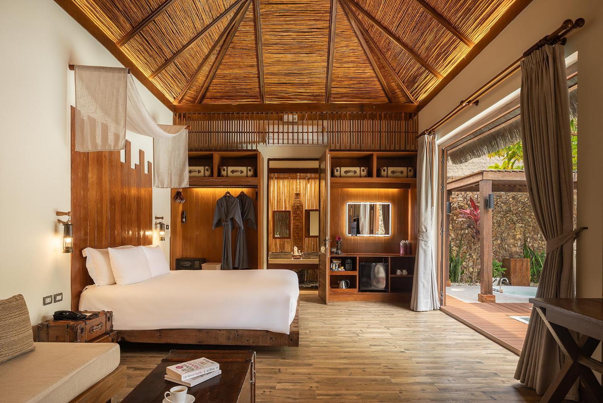 U Pattaya Hotel Na Chom Thian Luaran gambar