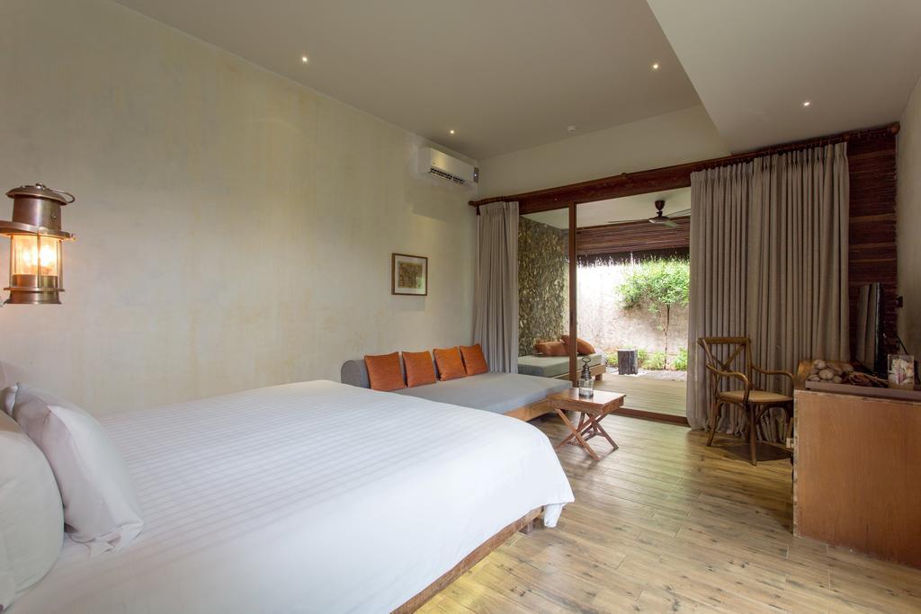 U Pattaya Hotel Na Chom Thian Luaran gambar