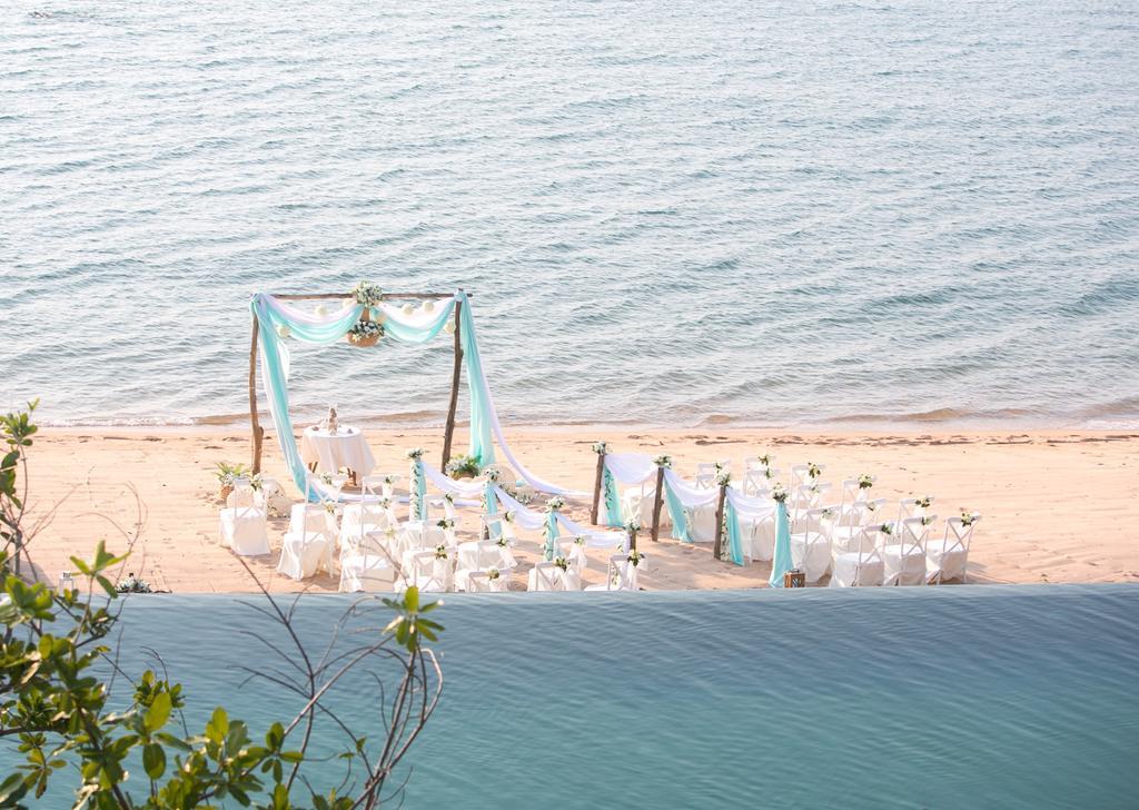 U Pattaya Hotel Na Chom Thian Luaran gambar